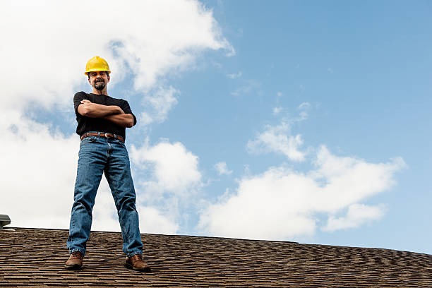 Best Storm Damage Roof Repair  in Sharpsburg, PA