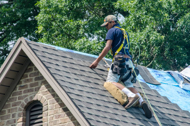 Best Commercial Roofing Services  in Sharpsburg, PA